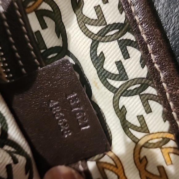 Gucci Python Pelham Hobo - Picture 7 of 7